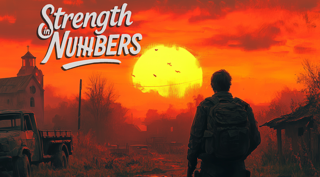 StrengthInNumbers